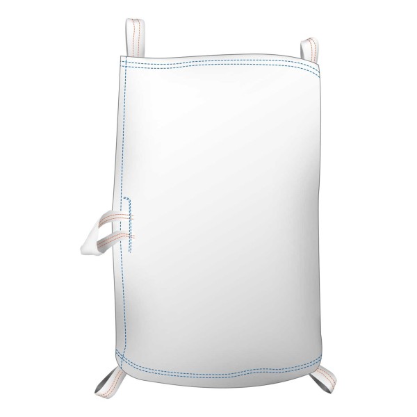 Big Bag “Gardenbag” 50x85cm - open top / closed bottom