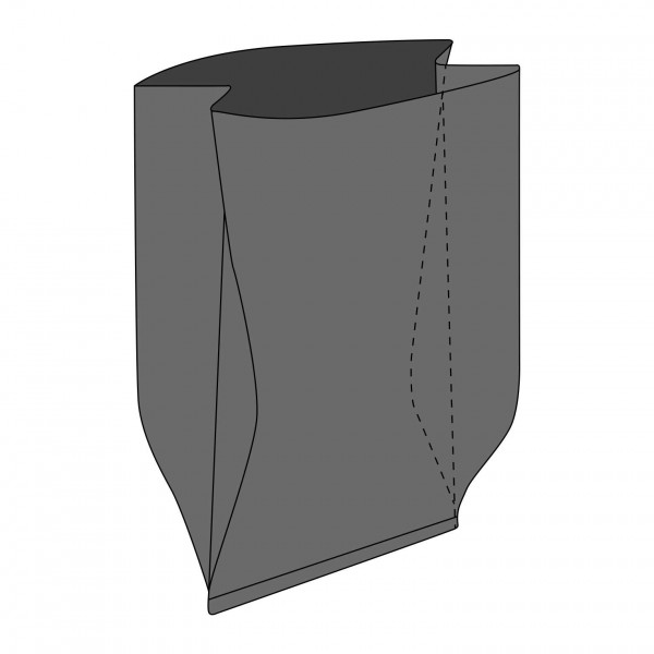 LDPE-sac “Pro“, 150x180cm